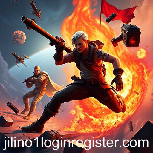 Exploring the Dynamic World of Action Games: A Thrilling Adventure Online