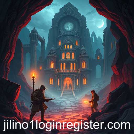 Exploring Adventure Games: A Journey Beyond the Ordinary