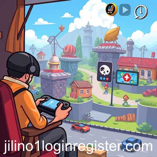 The Rise of Casual Games: A Gateway to Gaming for All Ages