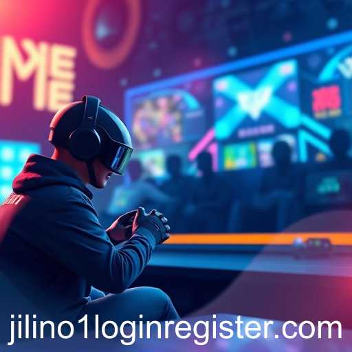 Expanding Frontiers: The Rise of English Gaming Platforms