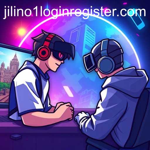 jilino1 login register
