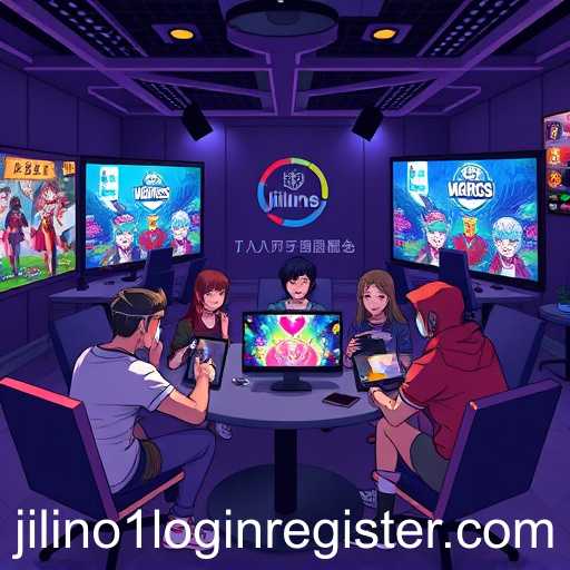 Jilino1 Transforms Gaming Experience