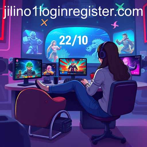 Jilino1's Rise in the Gaming World