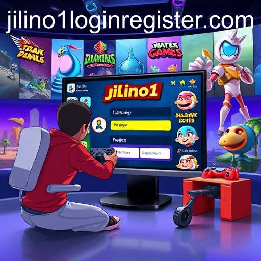 Jilino1's Growing Impact on Online Gaming