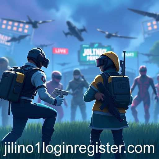 Exploring the World of Multiplayer Games: A Social Gaming Phenomenon