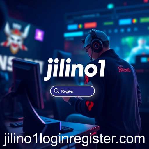 jilino1 login register