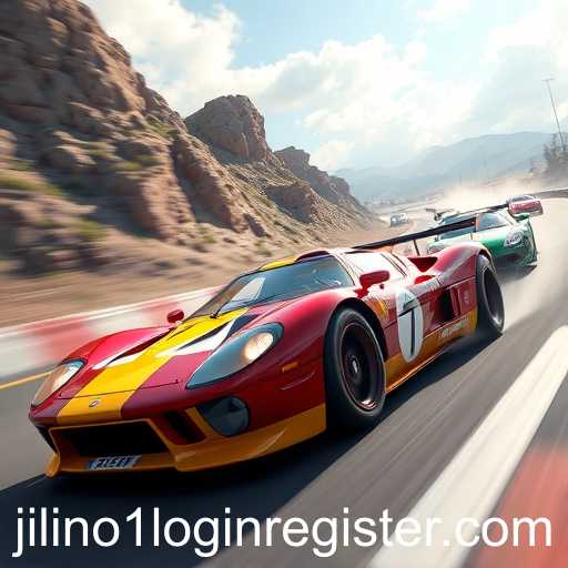 Exploring the World of Racing Games: A Thrilling Digital Experience